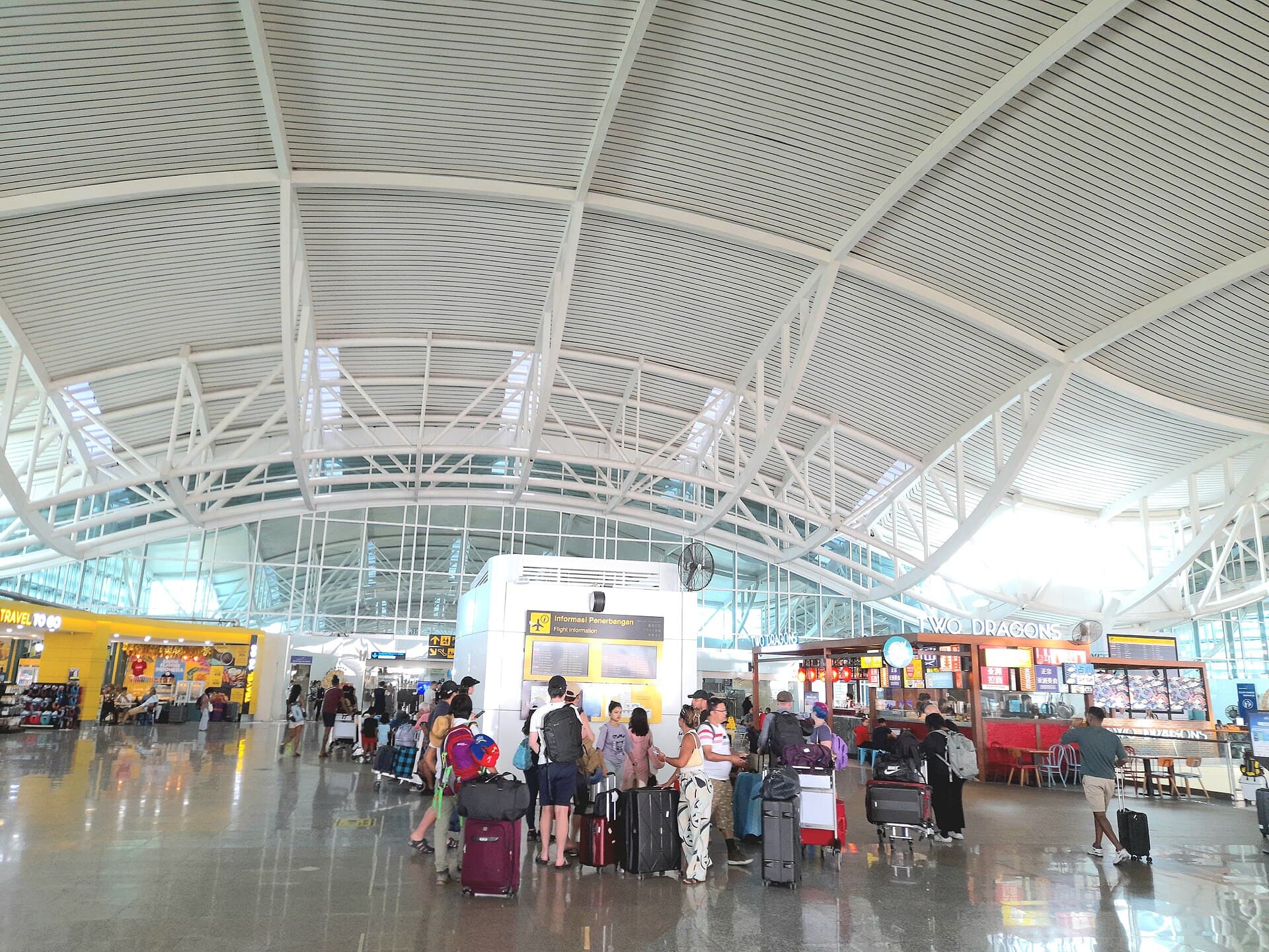 Bali Visa on Arrival in 2026: Real Prices, Airport Queues & How to Get Through Fast