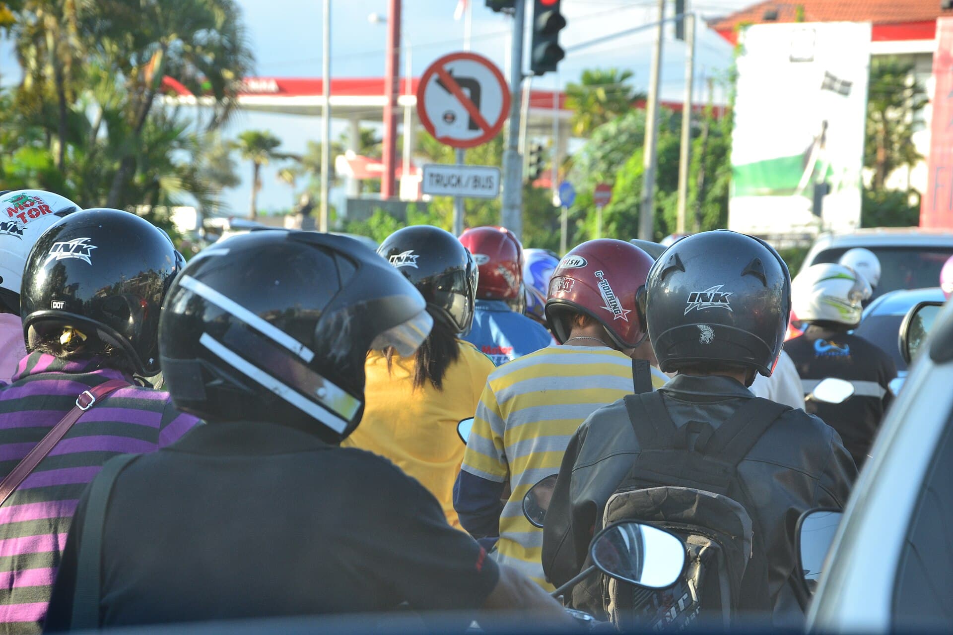 Getting Around Bali in 2026: Honest Transport Guide, Real Costs & Local Hacks