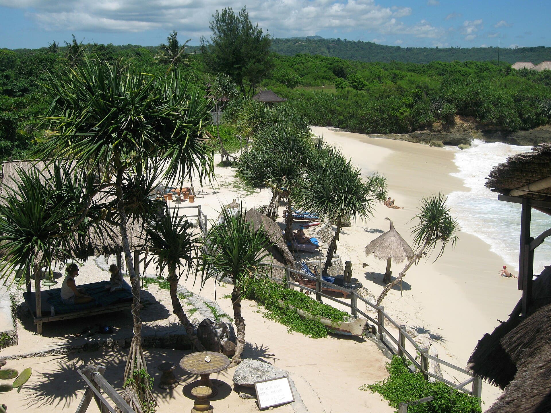 Nusa Lembongan & Ceningan 2026: Quiet Luxury Area Guide
