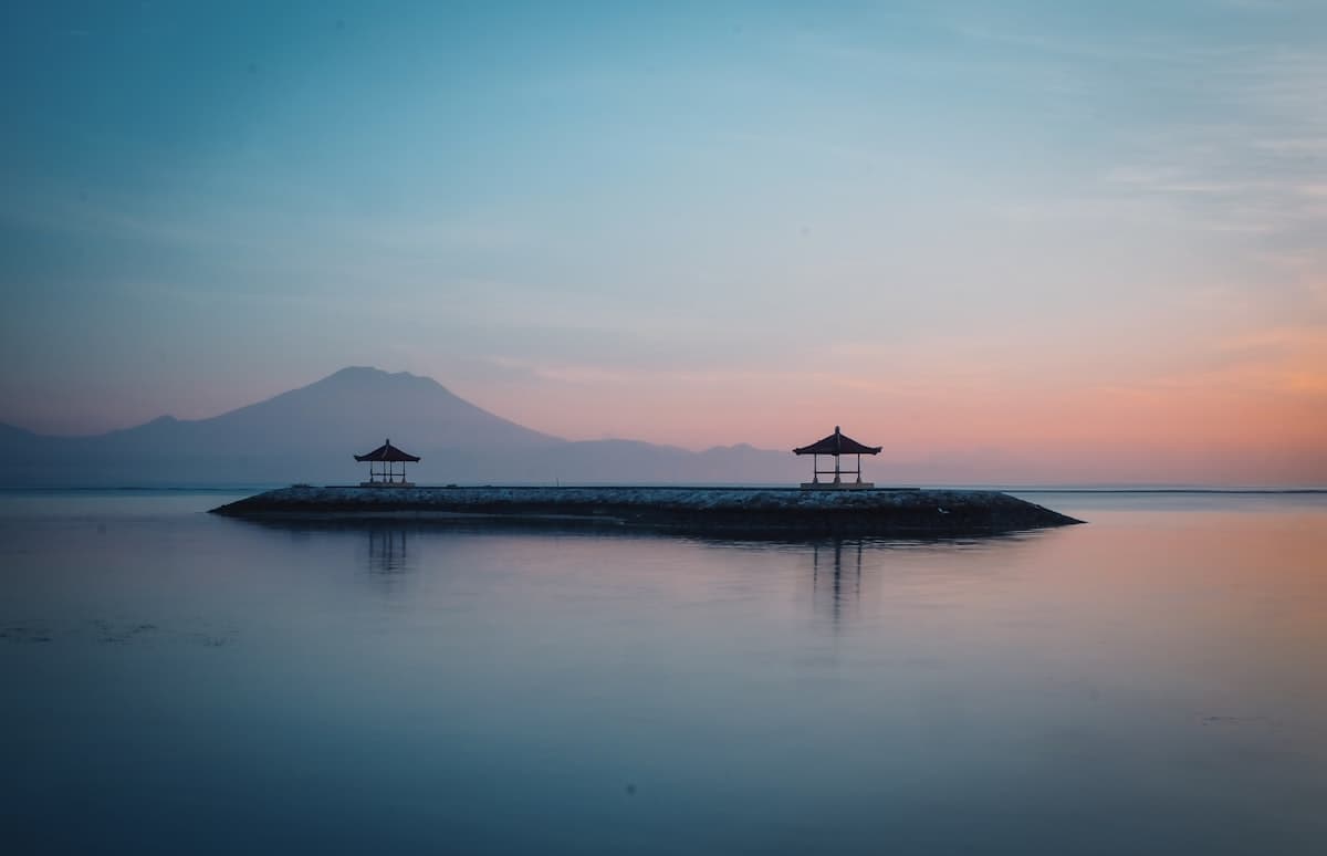 Sanur Bali 2026: Slow Travel in Bali's Original Beach Town