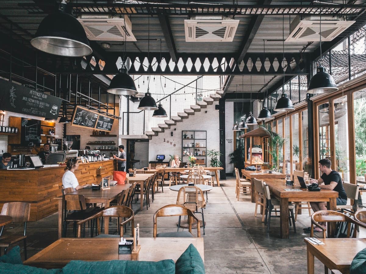 5 South Bali Warungs for Real Indonesian Food Under Rp 35,000