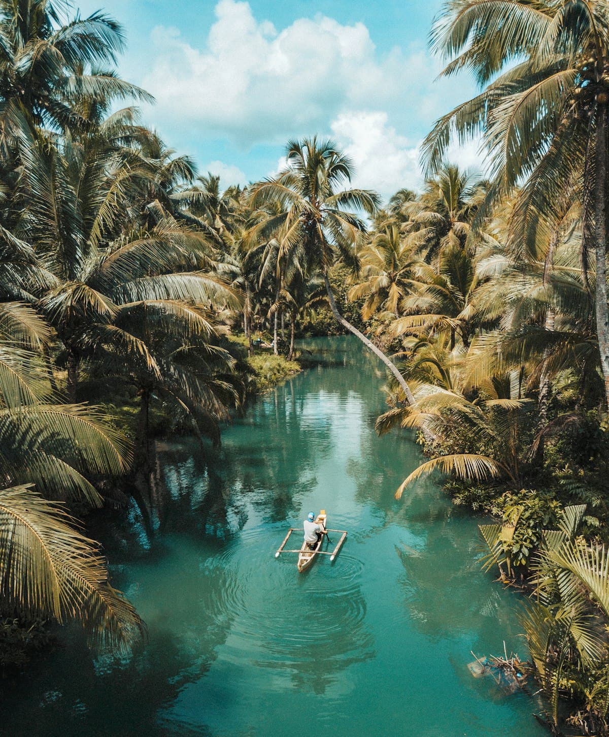 Spiritual Cleansing & Shamanic Healing in Ubud — An Honest Guide (2026)