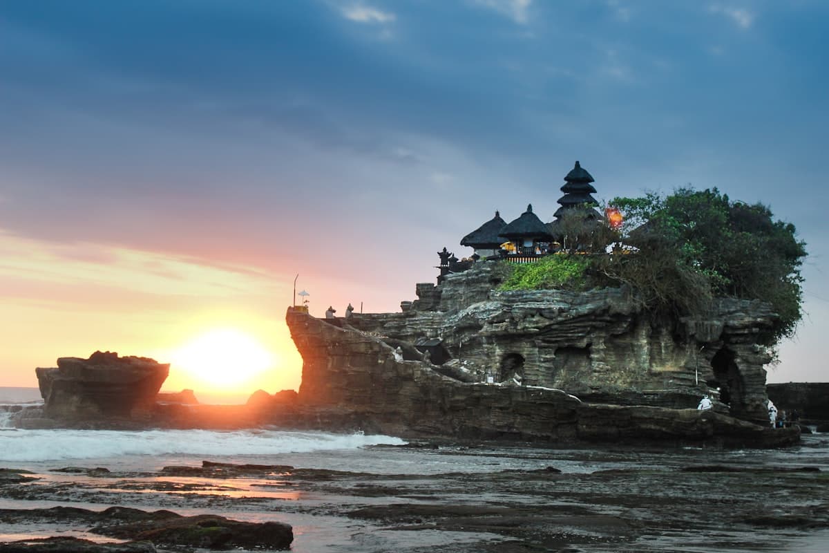 Jimbaran vs Sanur for Quiet Luxury in Bali — An Honest Comparison (2026)