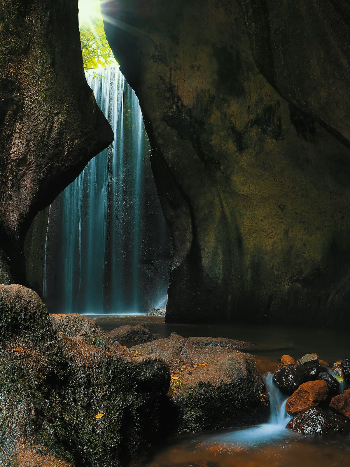 4 Ubud Waterfalls Better Than Tegenungan in 2026 — Honest Guide with Prices